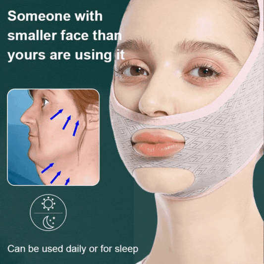 Beauty Face Sculpting Schlafmaske™